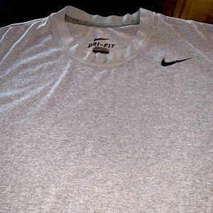 Men’s Nike Dri-Fit Short Sleeve